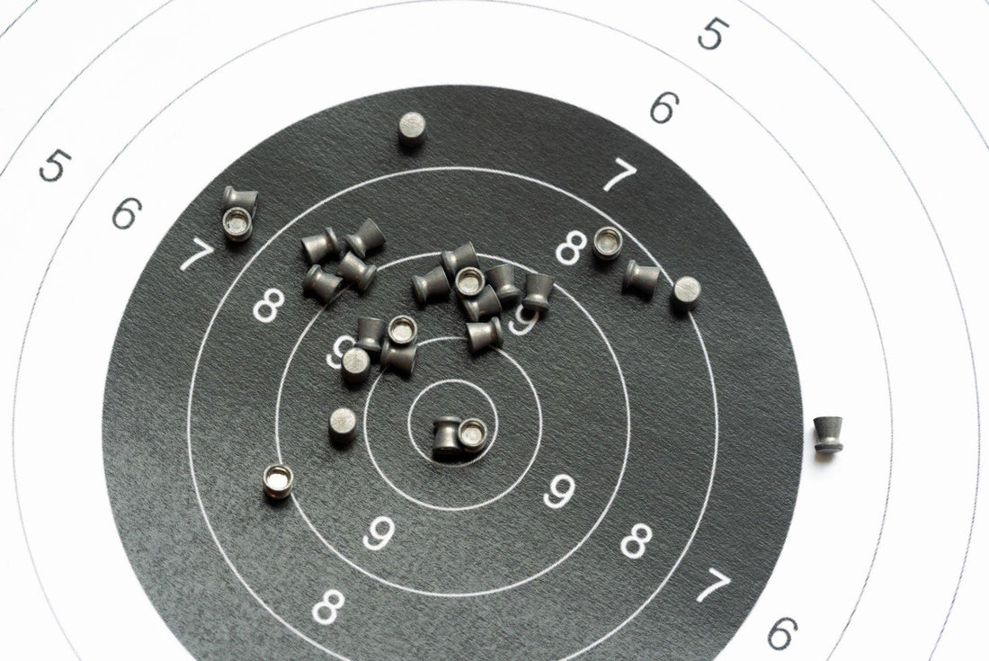How to Choose the Perfect Airgun Pellets?