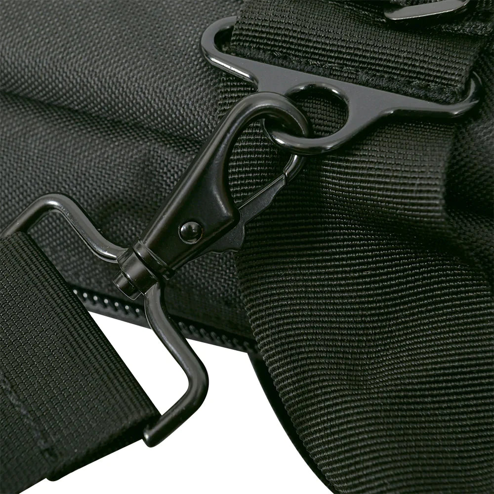 TOB Tactical Black Rifle Soft Case